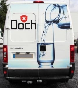 Furgone doch