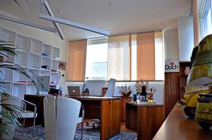 Ufficio-direzionale