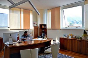 Ufficio Direzionale