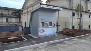 Casa-acqua-doppio-erogatore-Valdagno